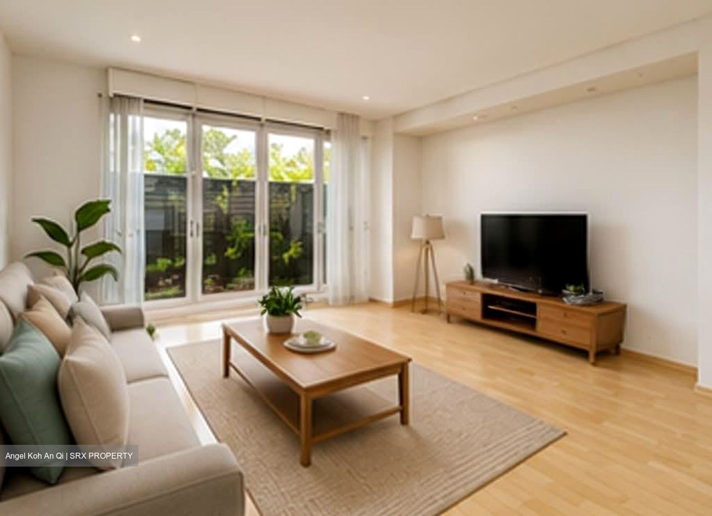 Bartley Rise Estate (D19), Terrace #591217791